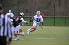 MLax vs MIT  Wheaton College Men’s Lacrosse vs MIT. - Photo By: KEITH NORDSTROM : Wheaton, Lacrosse, LAX, NEWMAC